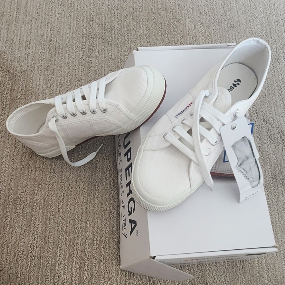Superga 2750 adult cotu classic sneaker